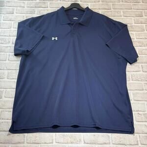 Under Armour Polo Shirt Men's Size XXL